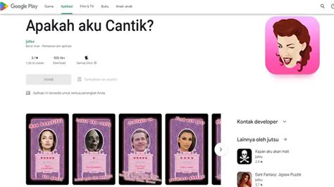 google apakah aku cantik augmented dramatis dan ngeri efek — pilihan history xvideos image 1