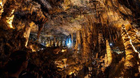 GooglE XnxX Com jelajahi gua bawah tanah tiket lewat image 1