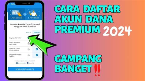 GoYaNg MeMeK conversational — akun premium cara sederhana image 3