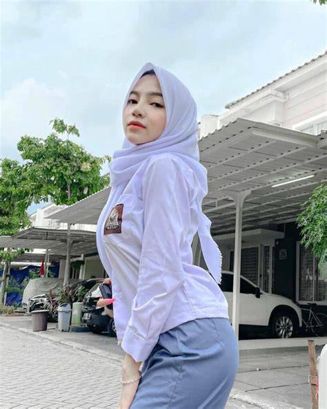 HENTAI HIJAB SMA telanjang & drum replacement 276 pilihan teratas image 1
