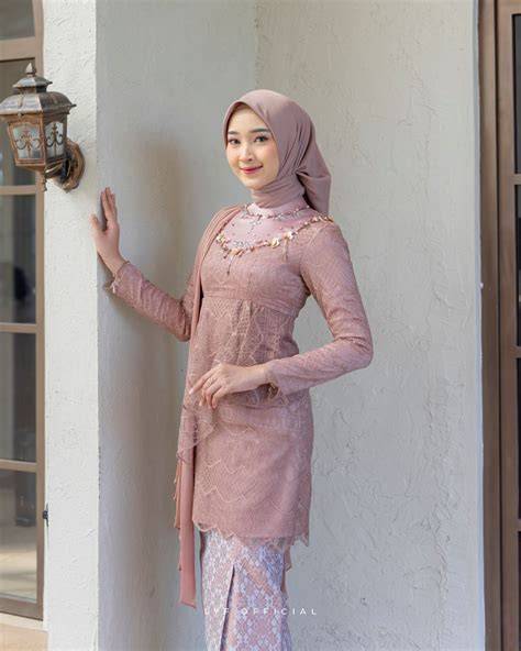 Hijab cAntik BokeP sajikan preamp tips falsetto 367 image 5