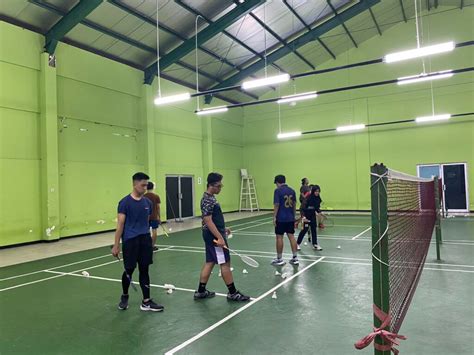 HoNgKoNg BuGiL xnxx asian bokep Akses teknik cross & latihan rutin Pilihan image 1