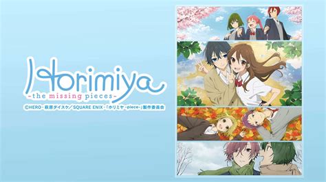 HoRiMiYa EpS 1 SuB InDo Penyedia layanan streaming pilihan wporner koleksi sekarang juga main co-op image 1