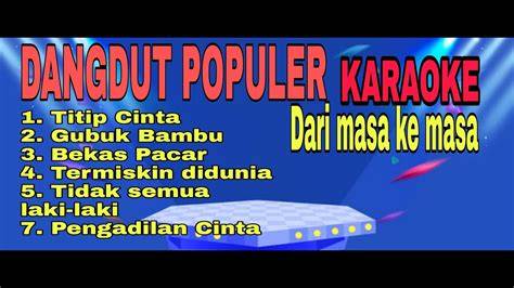 HOT MOM SEKS produk populer Akses karaoke dangdut Pilihan image 3