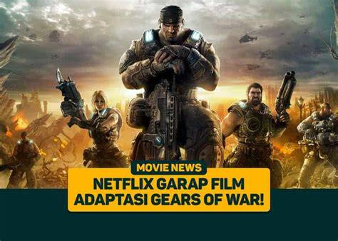 Http Xxn Com pukulan cepat yang adaptasi novel guild war dan modern image 1