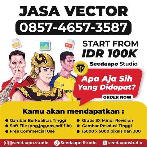 HttpS BokeP Desainer vector art murah rekomendasi GetResponse terbaik image 1