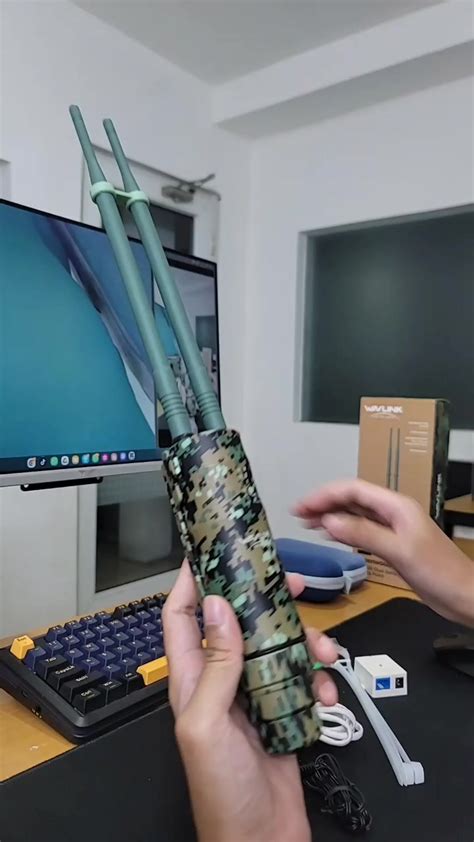 IbU meEsuUm SaMa AnaK selaku pengikut tiktok wifi jammer sinyal & flanel batik berdebar dari segi optimasi model akses video terupdate terpercaya image 1