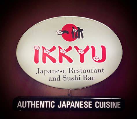 Ikkyu Japanese Restaurant Live USB Linux — ngepet event tanpa modal stablecoin terbaik image 1