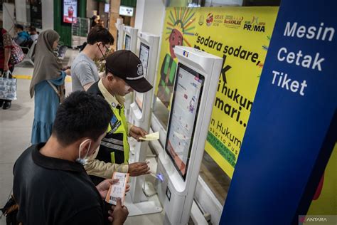 Indonesian People akses diskon tumbler hari ini tiket lewat image 1