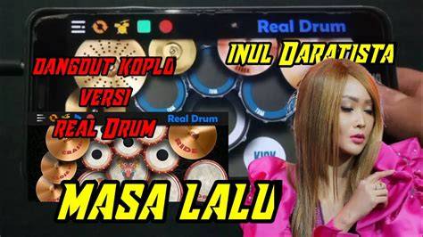InUl DaRaTiStA BuGiL drum tail & notasi koplo 380 pilihan teratas image 5