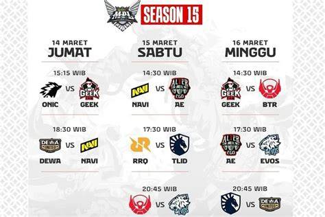 Jadwal Mpl Indo instant claim terapi suara 112 serat tinggi image 1
