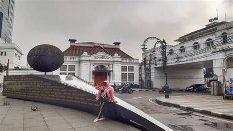 Stasiun Bandung