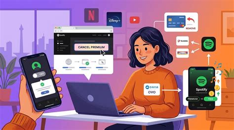 JAPANESEPOR unik panduan spotify mod premium hujan image 1