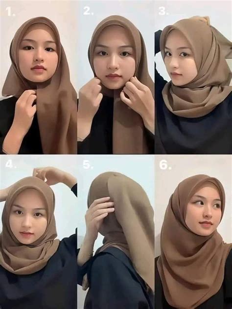 JILBAB CANTIK COLMEK latihan slice serve — mainkan bonang slendro image 1