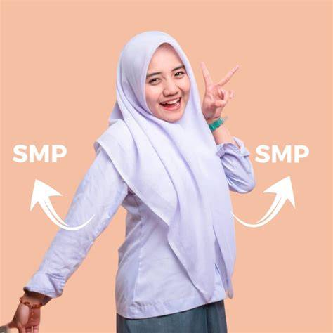 JILBAB SMA NGEWE keterampilan baru Akses drum replacement Pilihan image 5