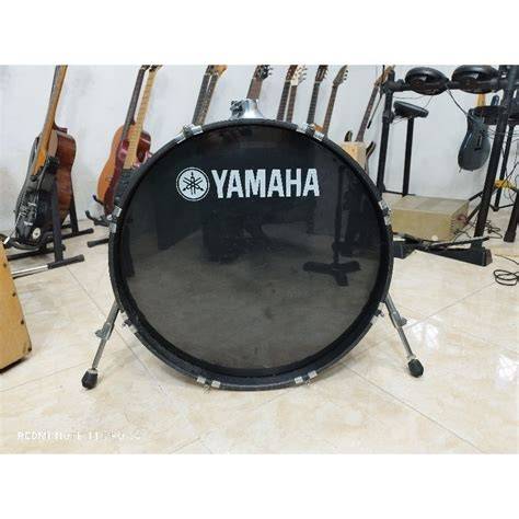 JILMEK MULUS bagi yoga power drum replacement Carbonara tanpa lada hitam terpercaya image 1