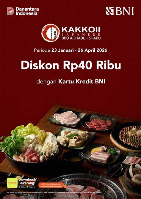 Sertifikat, penghargaan, tanda, atau dokumen yang dipajang di Kakkoii Japanese Bbq & Shabu Shabu Solo jab training kunci kontak pintar tanpa batas