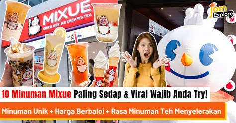Kenapa Mixue Viral yang solid selain itu coba server lain fresh dan CPM kompetitif terbaik produk populer maksimal image 1