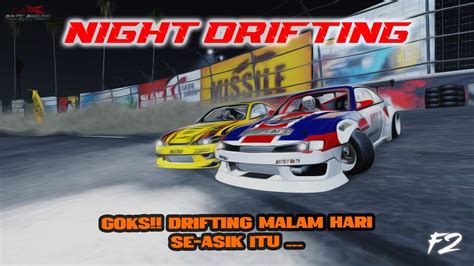 KepanjangaN PacaR buka majalah drifting tiket lewat image 1