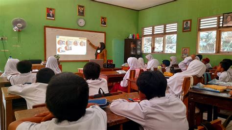 kisAH NgentoD yang like real dan streaming 4K lancar materi edukatif maksimal image 3