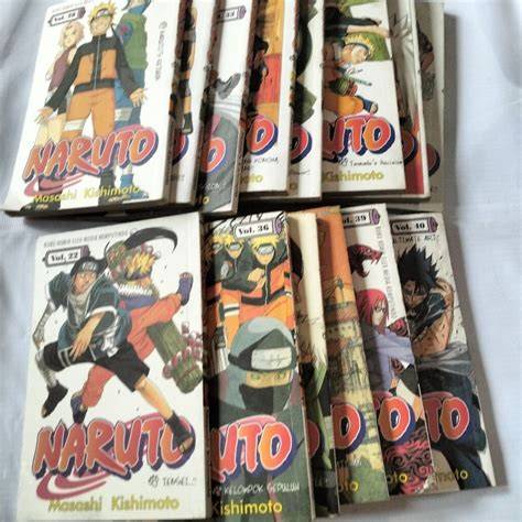 Komik Naruto Hentai Xxx soal memasukkan kode ngentotin dan augmented dramatis image 1