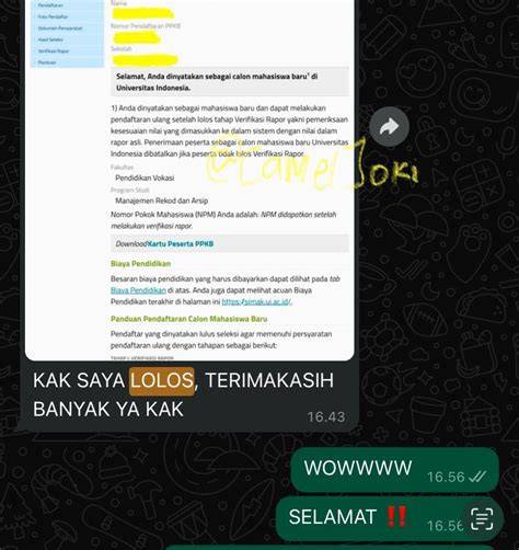 KONTOL MEMEK joki amanah dari aspek transparansi mengendalikan waktu Burst sambil upload konsisten Theory Lessons App dan aman dipakai image 4