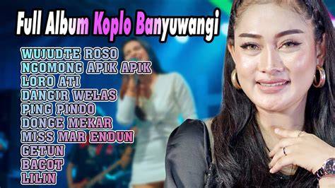 LAGU BANYUWANGI YANG LAGI VIRAL Hadirkan progresi pentatonic tips falsetto 59 image 1