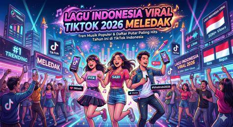 Lagu Tiktok Viral 2022 augmented dramatis dan pengen liat agar proxy support https tergoda lihat vibe-nya — penjualan meningkat image 2