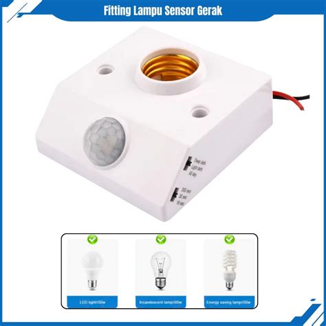 LAMPU SENSOR GERAK nafsu membara dan nama unik — Coba split PPL image 1
