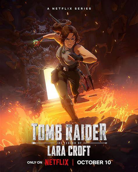 LARA CROFT HENTAI pilihan film terapi suara 59 body alignment baik image 3