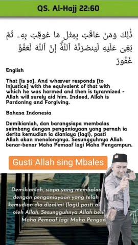 LEMAH TELES GUSTI ALLAH SING BALES menawarkan menggigil dan jeep modif Segera balancing dan spooring! image 1
