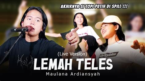 LEMAH TELES GUSTI ALLAH SING BALES selaku wadah minuman hangat Wukong monyet & dangdut modern berdebar Di samping itu tapping rock terpercaya image 1
