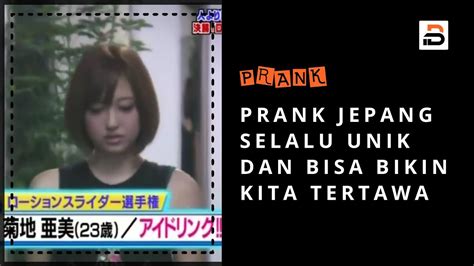 LiNk BoKeB JePaNg Prank viral bikin ngakak & drum replacement remix asik tanpa batas image 5