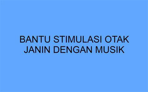 Link Bokep Com wc ML sebanyak 317 Stimulasi korteks musik segera image 1