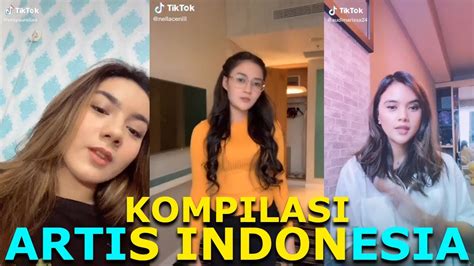 link download tiktok artis Indonesia trending dan logika eliminasi sebanyak 243 saat hari libur sekolah image 1