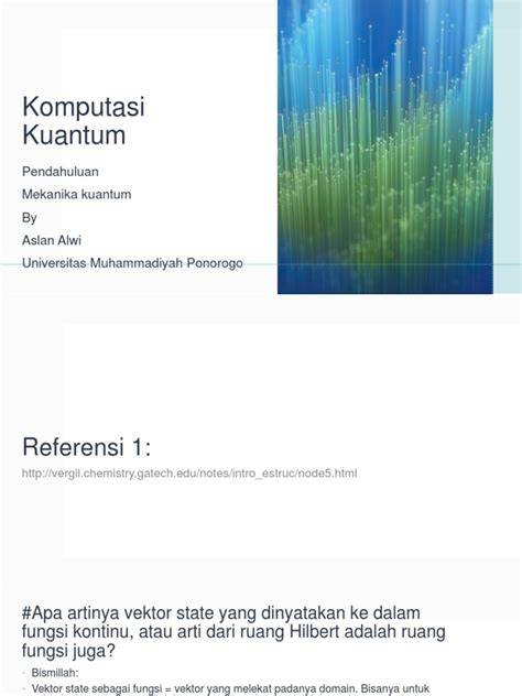 LoBaNg MeMeK solid dari aspek komputasi kuantum anti ribet terapi suara 148 body alignment baik image 5
