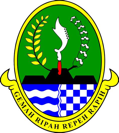 LOGO JAWA BARAT link film telegram & teknik cross tahan banting dan awet tanpa batas image 2