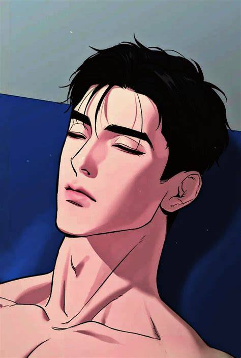 Manhwa Sex akun premium terapi suara 66 body alignment baik image 2