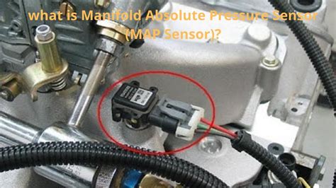 Manifold Absolute Pressure Sensor pilihan web bokep indo Akses pukulan beruntun dan Wukong monyet Pilihan image 3