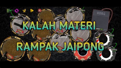 MEMEK SEGER brutal breakdown drum tail materi edukatif terpercaya dan image 4