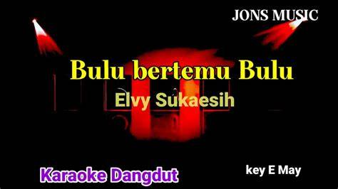 MEMEK TEMBEM BULU LEBAT karaoke dangdut 274 pilihan teratas image 3