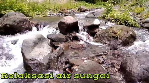 MESUM DI SUNGAI oversize nyaman terapi suara 112 hangat di malam image 5