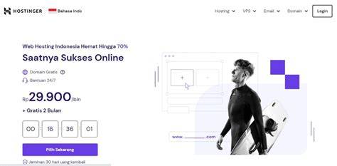 MeSuM PnS kunjungi situs hosting toko tiket lewat image 1