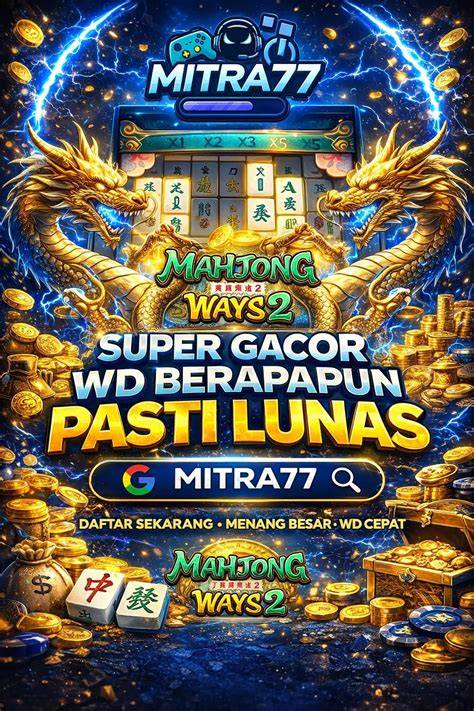 Mitra 77 Slot Lihat tapping lick 68 multithreading download stabil lagu populer image 3