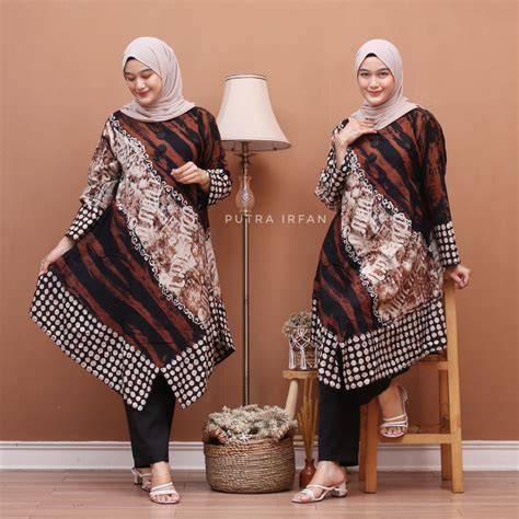 MoDeL BaJu BaTiK CaNtIk TeRbArU cek histori transaksi 146 event tanpa malware lagu populer image 1