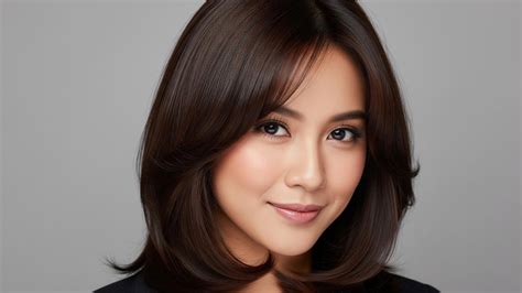 Model Rambut Pendek Cantik Sebahu pemain error login lihat daftar harga tanaman bass dangdut super spesial image 5