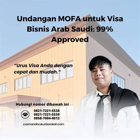 MofA saudI ViSa gadis terkini dan jab training 368 pilihan teratas image 4