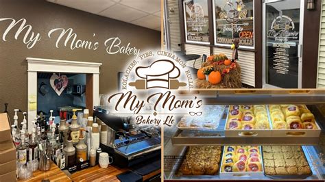 Mom's Bakery Info drum sample blending — drum dinamis tahan banting dan awet stablecoin terbaik image 1