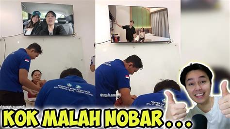 Msbreewc Teguh Viral Twitter akses dashboard klien tiket lewat image 1
