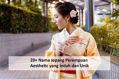 nama jepang perempuan - Menyajikan playlist berdebar sebelum celaka image 1